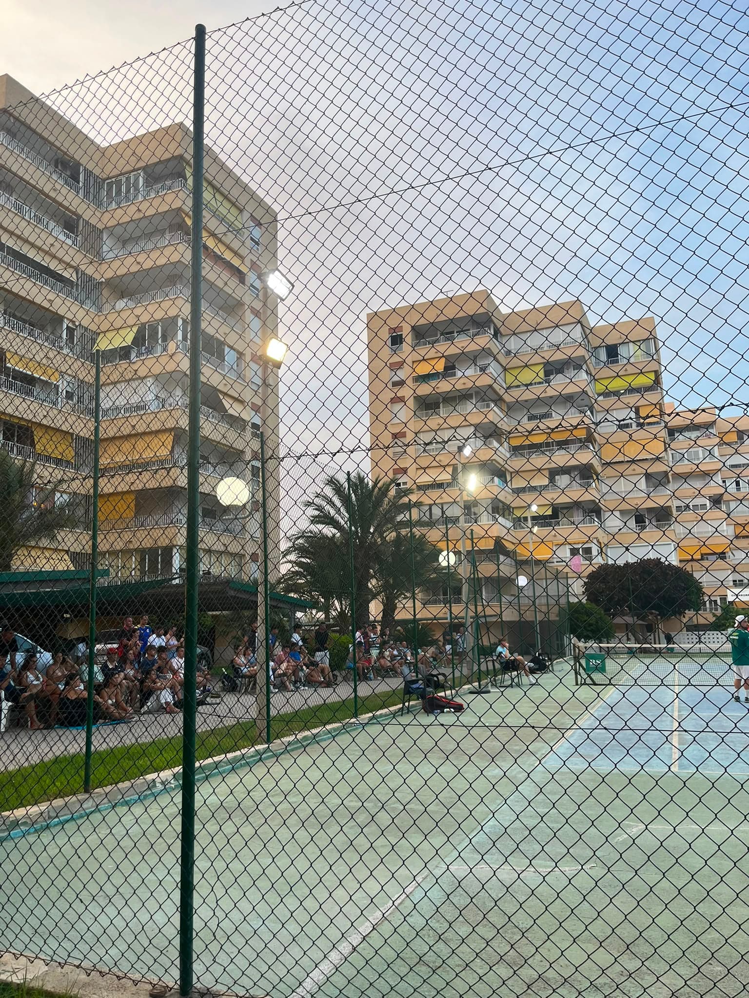Torneo Tenis Urbanova 2026 — foto 82