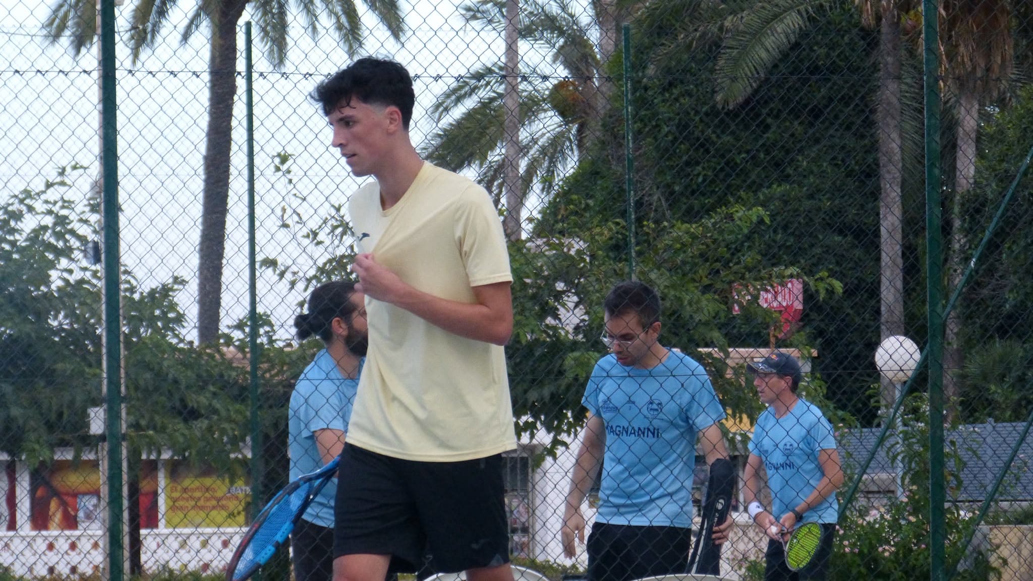 Torneo Tenis Urbanova 2026 — foto 64