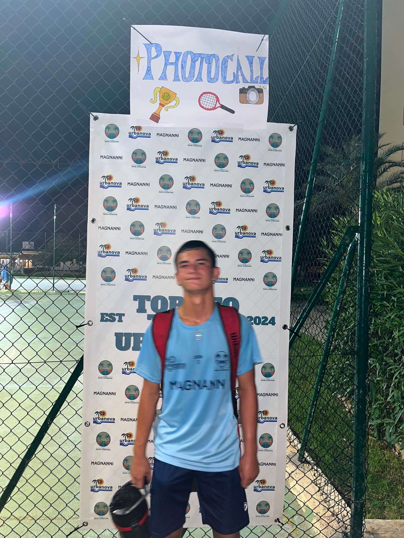 Torneo Tenis Urbanova 2026 — foto 120