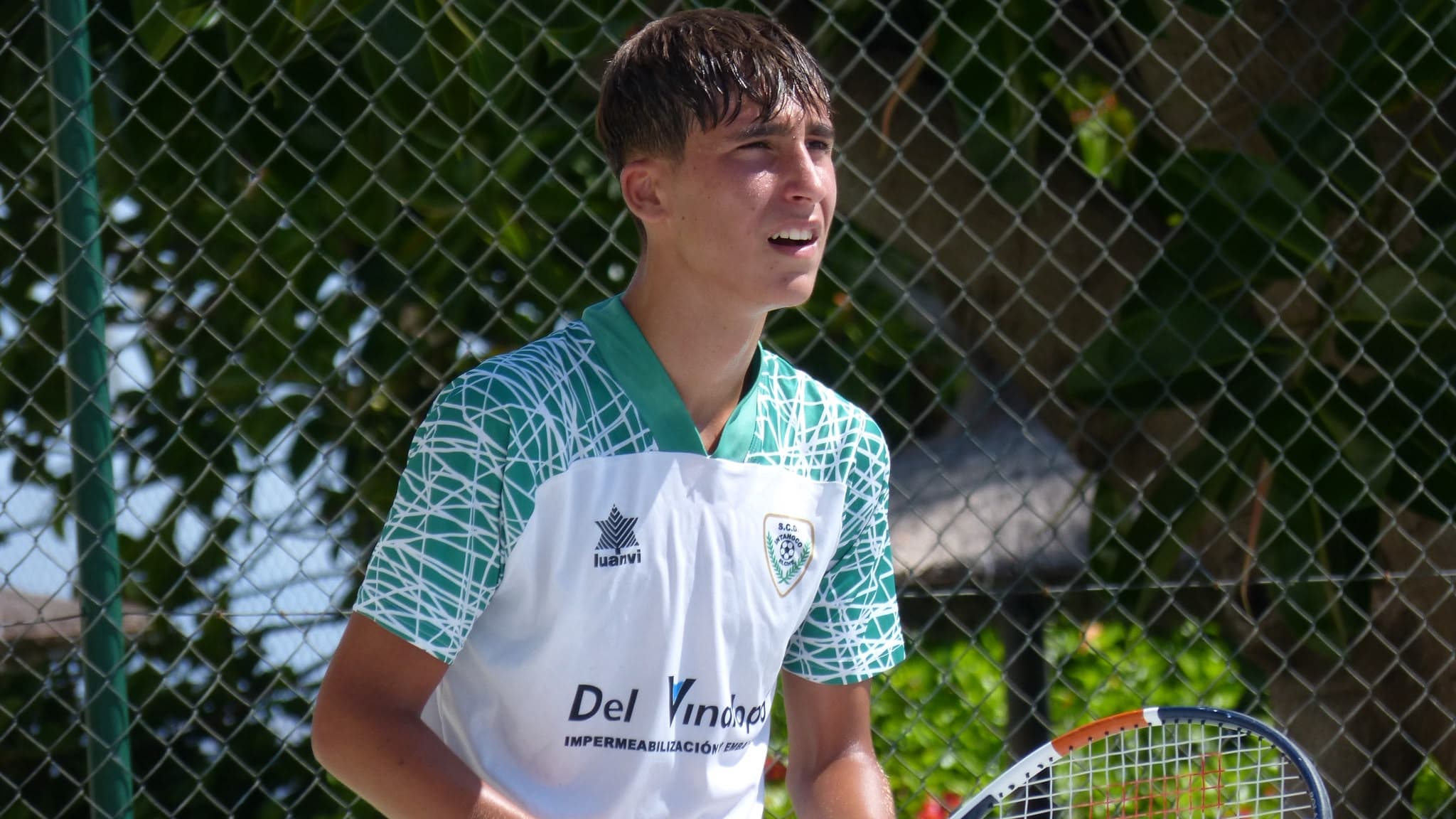Torneo Tenis Urbanova 2026 — foto 1