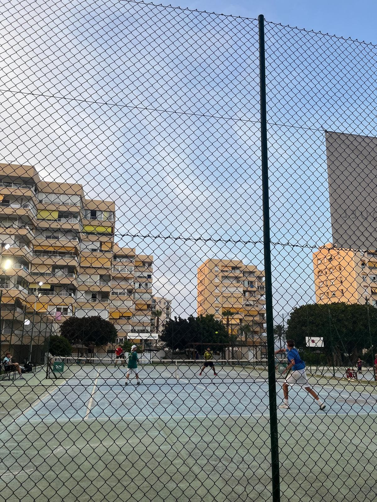Torneo Tenis Urbanova 2026 — foto 79