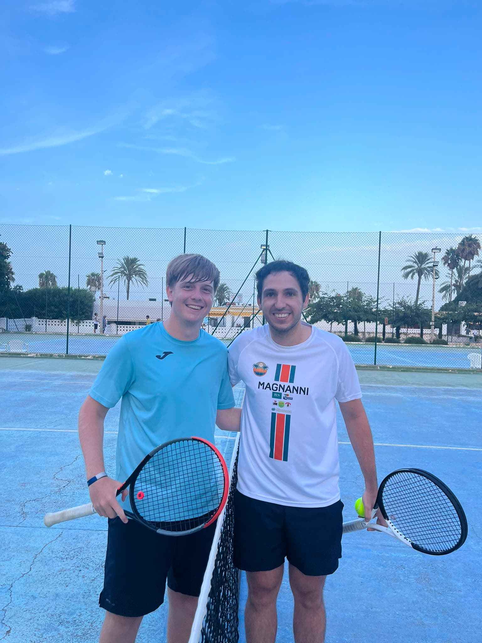 Torneo Tenis Urbanova 2026 — foto 48