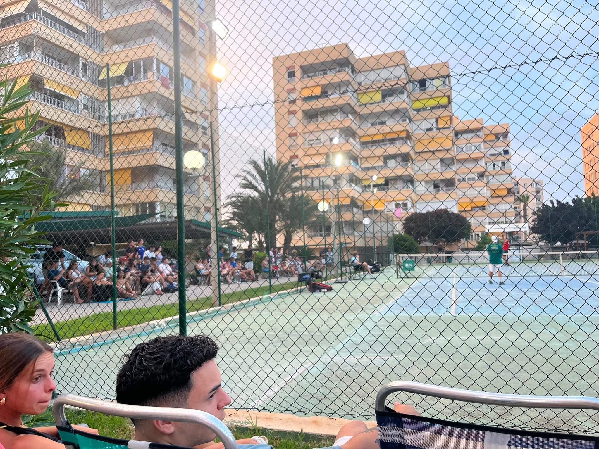 Torneo Tenis Urbanova 2026 — foto 49