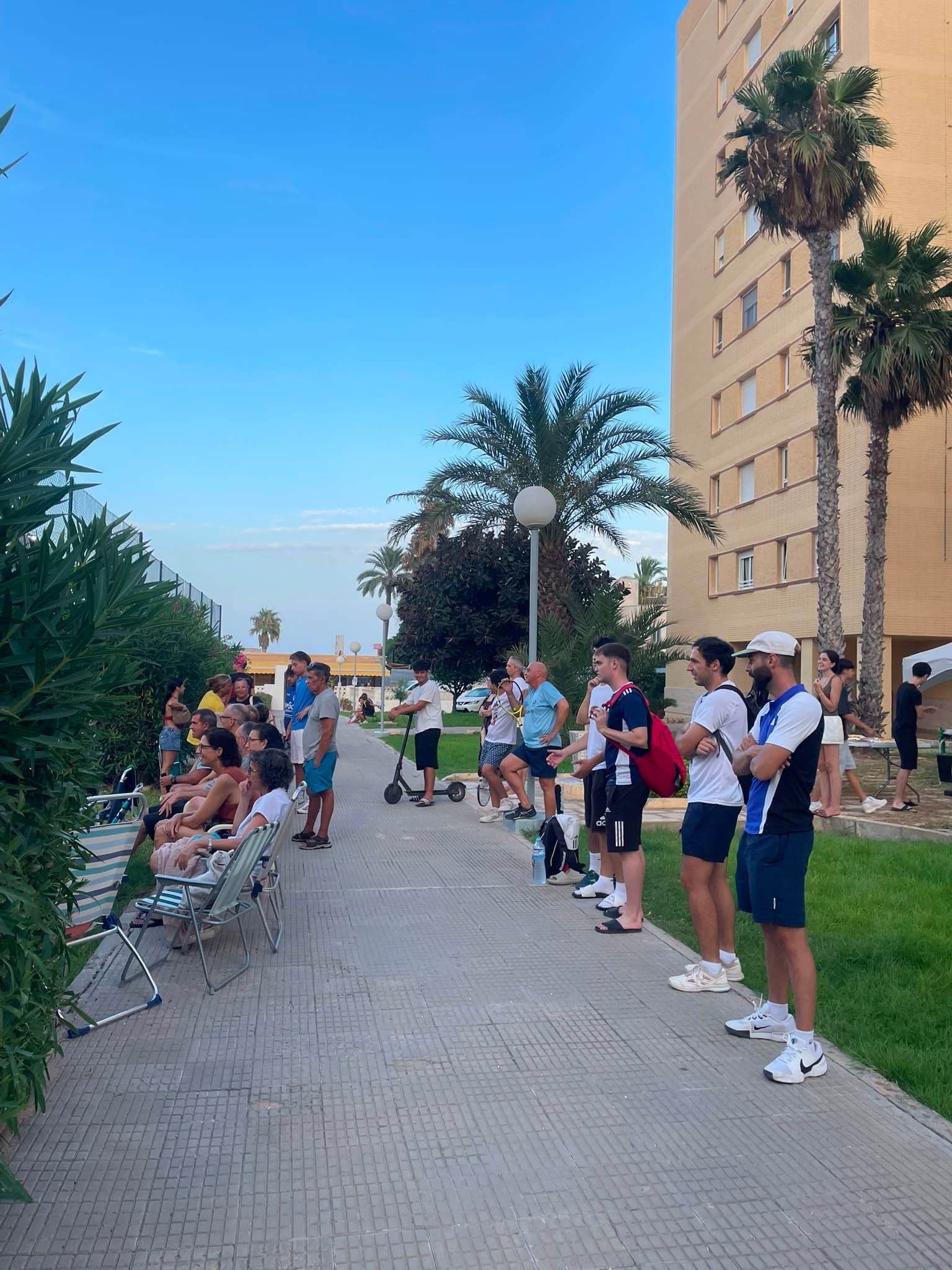 Torneo Tenis Urbanova 2026 — foto 50