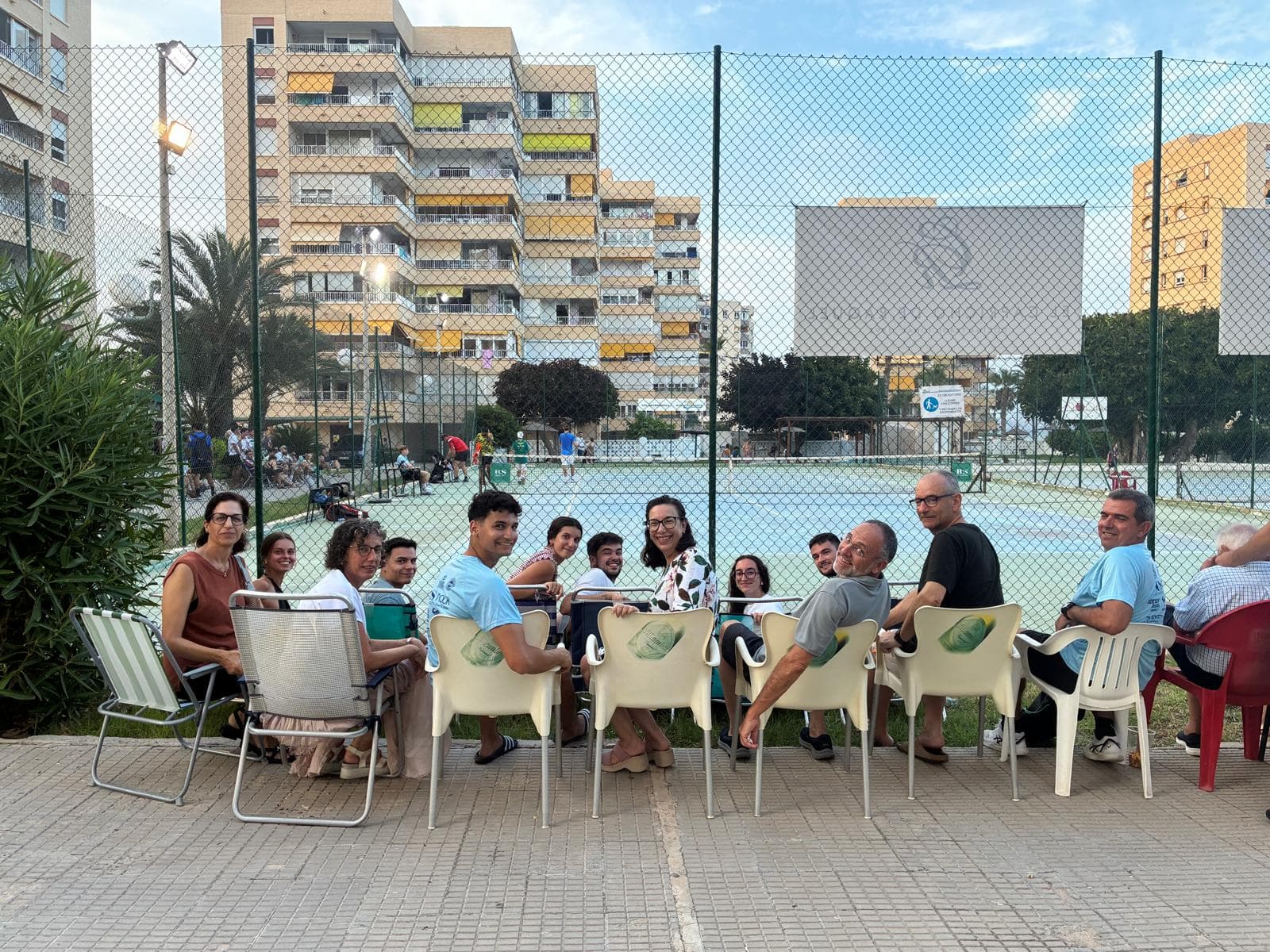 Torneo Tenis Urbanova 2026 — foto 123