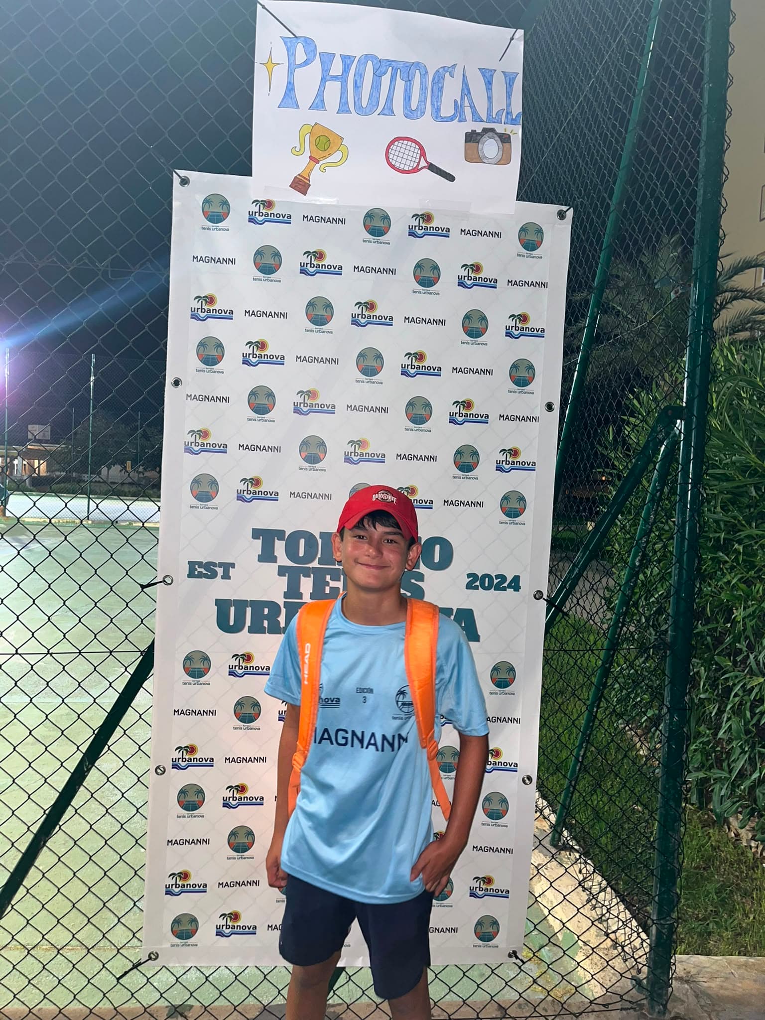 Torneo Tenis Urbanova 2026 — foto 52