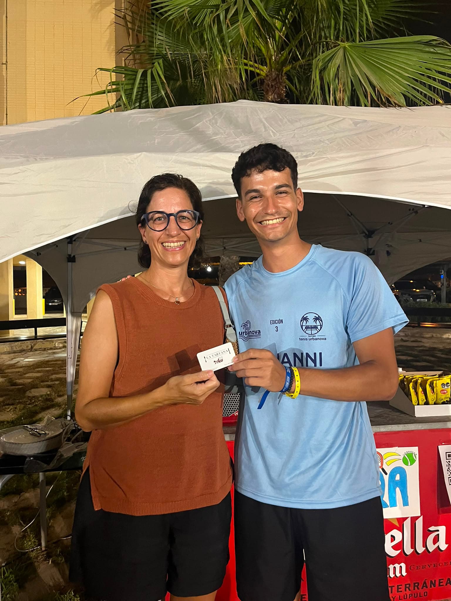 Torneo Tenis Urbanova 2026 — foto 96
