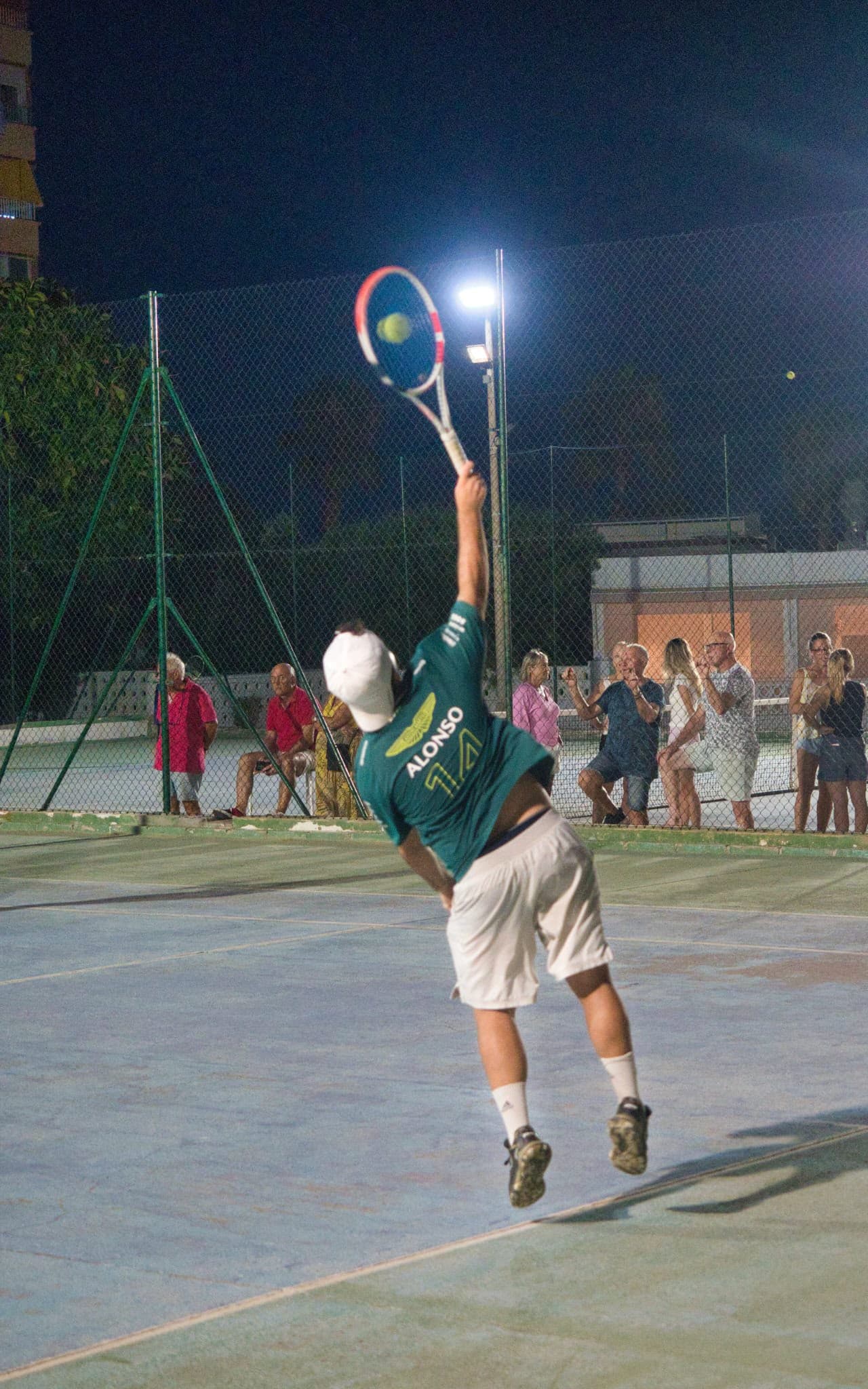 Torneo Tenis Urbanova 2026 — foto 8