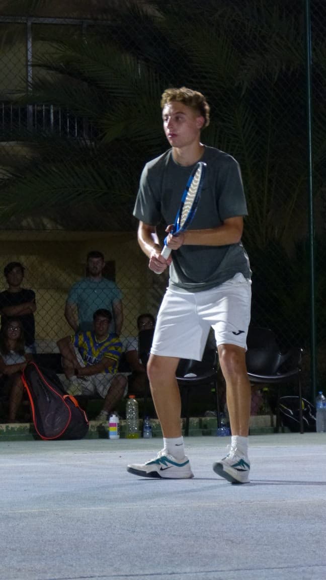 Torneo Tenis Urbanova 2026 — foto 12