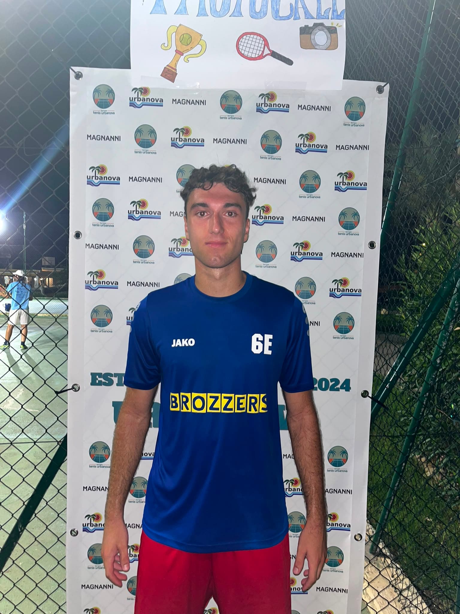 Torneo Tenis Urbanova 2026 — foto 81
