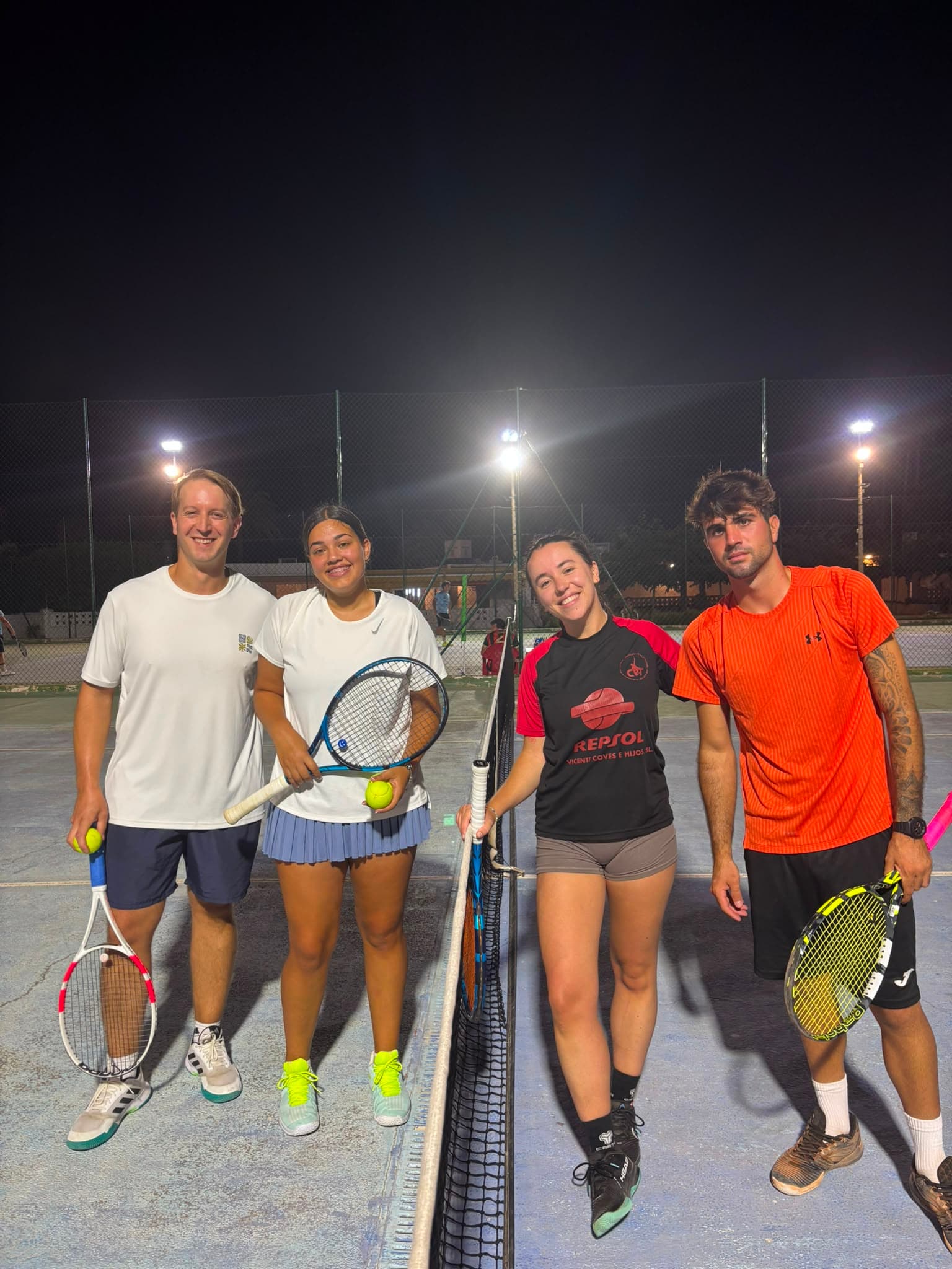 Torneo Tenis Urbanova 2026 — foto 54