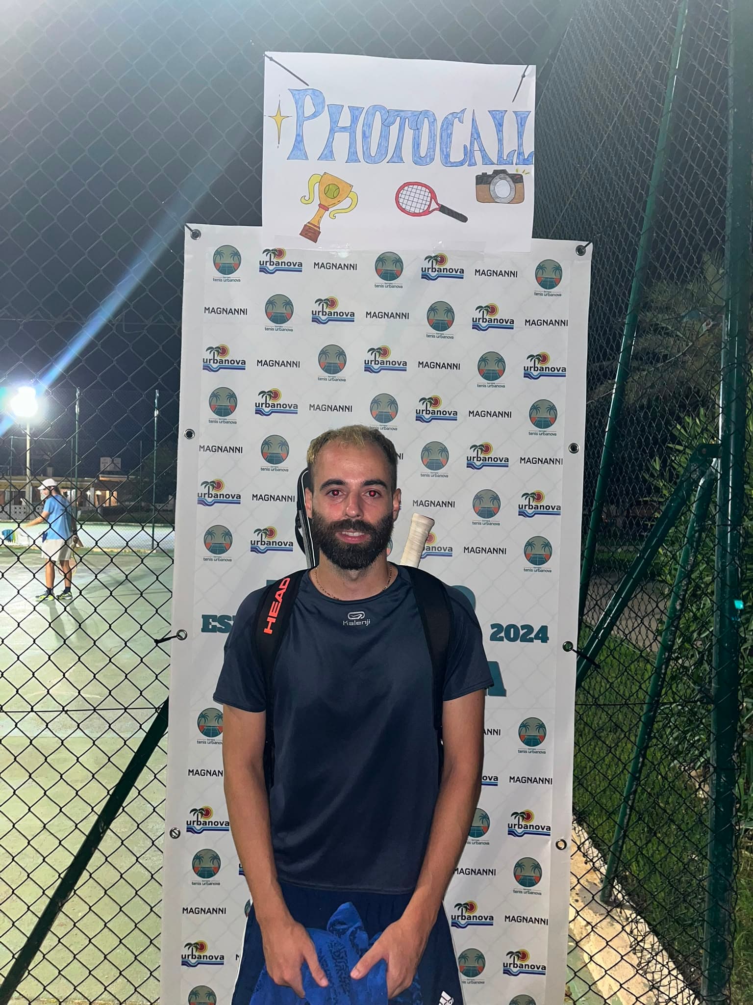 Torneo Tenis Urbanova 2026 — foto 14