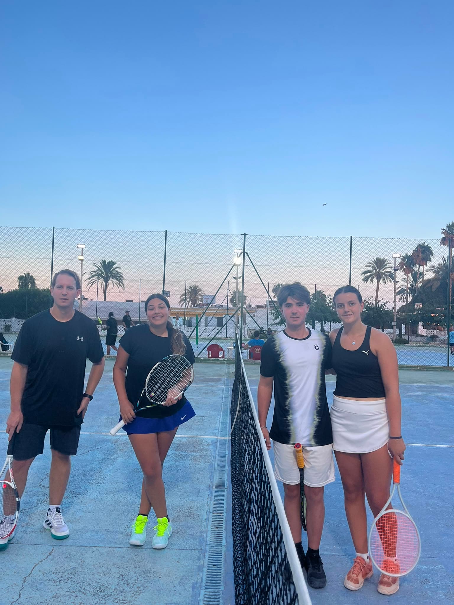 Torneo Tenis Urbanova 2026 — foto 98