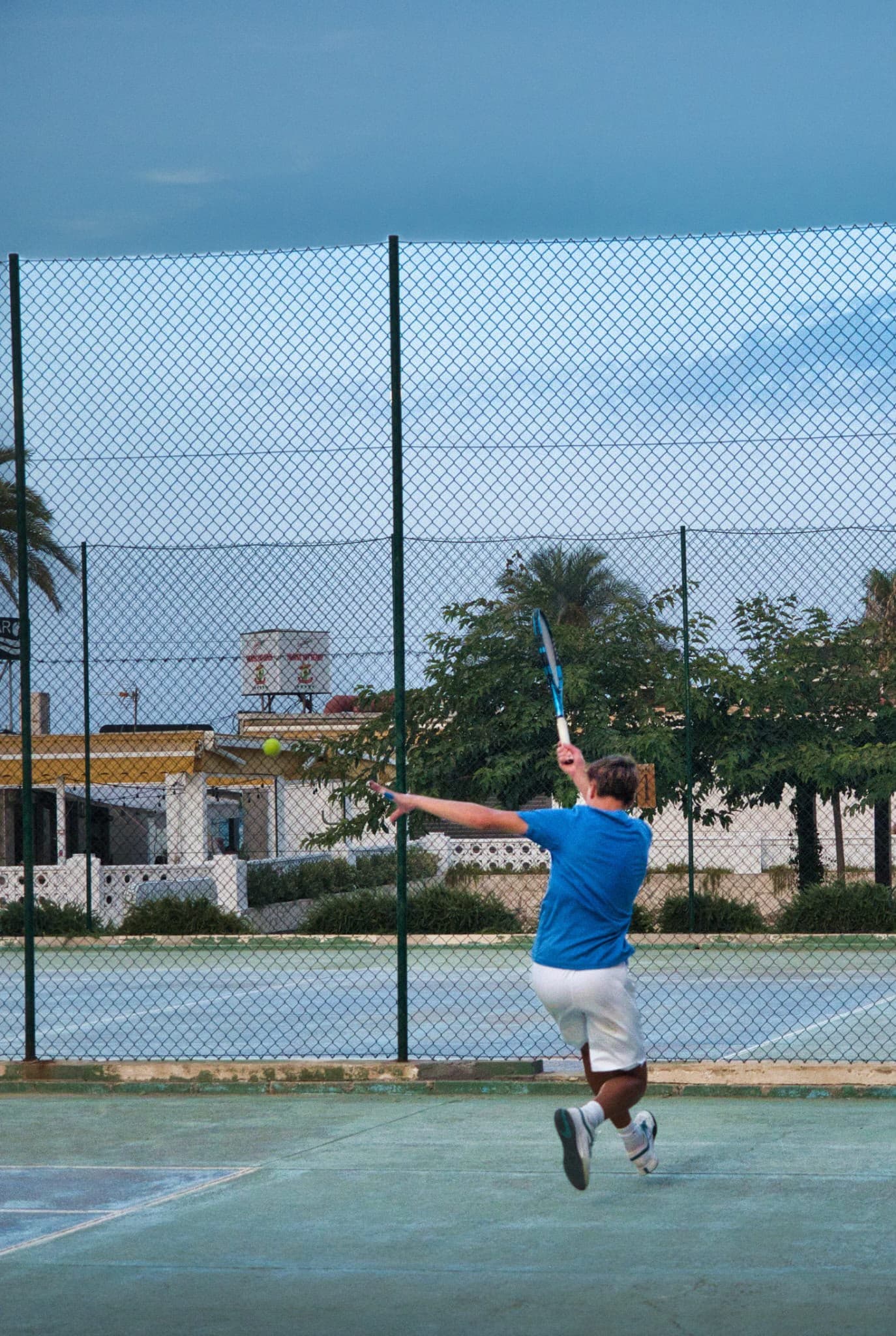Torneo Tenis Urbanova 2026 — foto 55