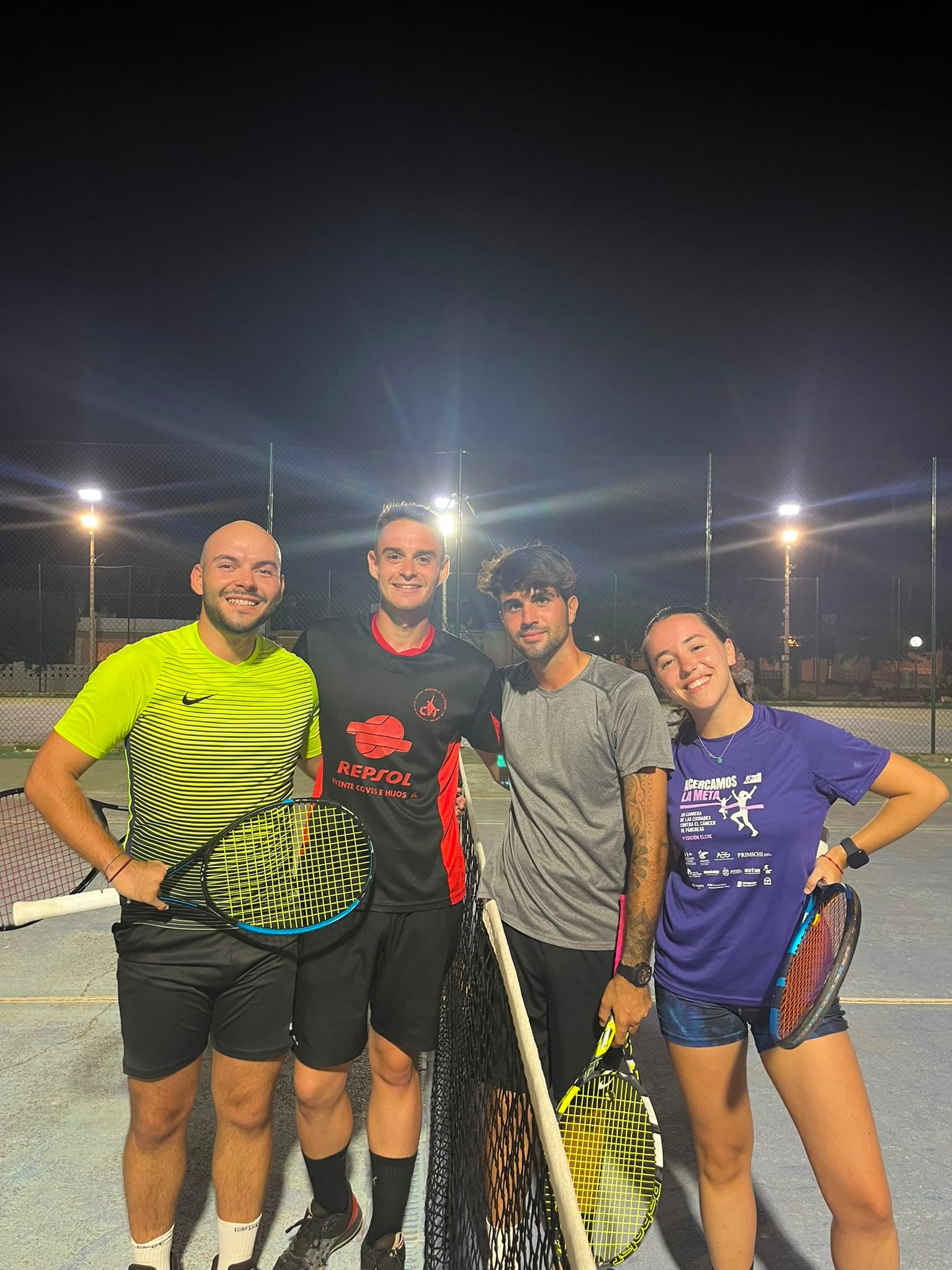 Torneo Tenis Urbanova 2026 — foto 56