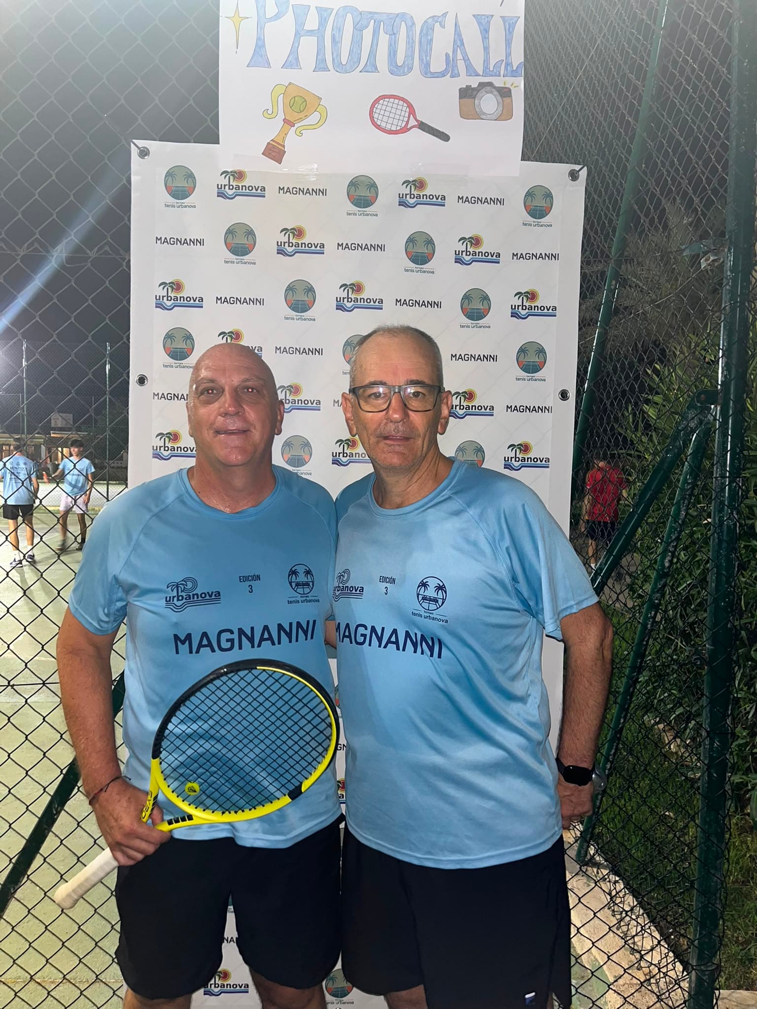 Torneo Tenis Urbanova 2026 — foto 58