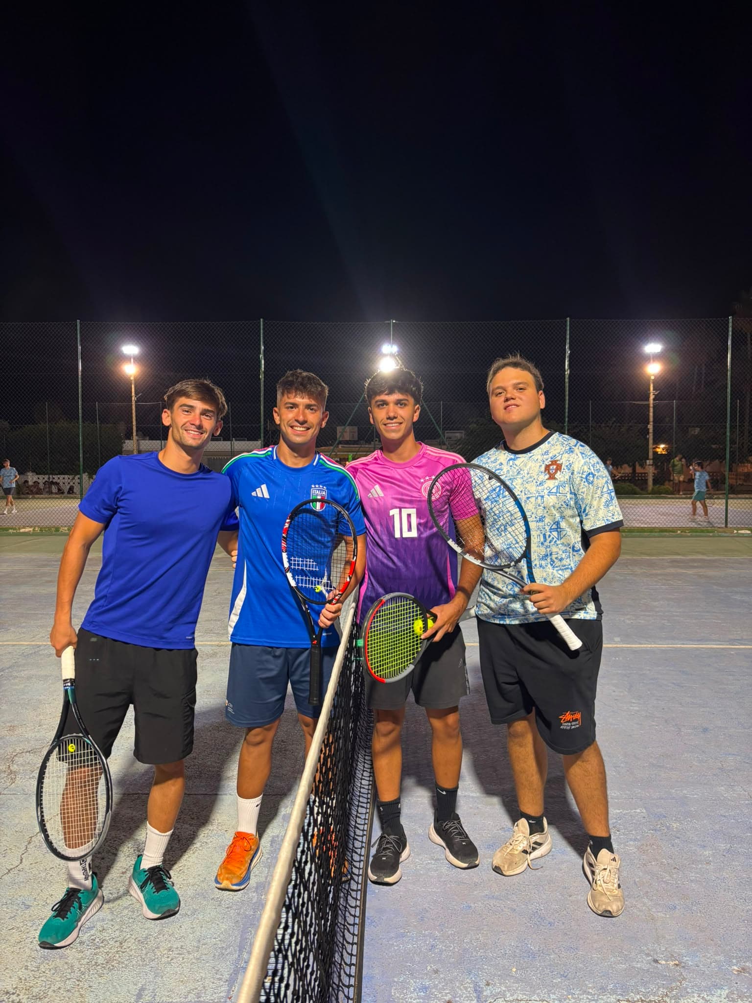 Torneo Tenis Urbanova 2026 — foto 59