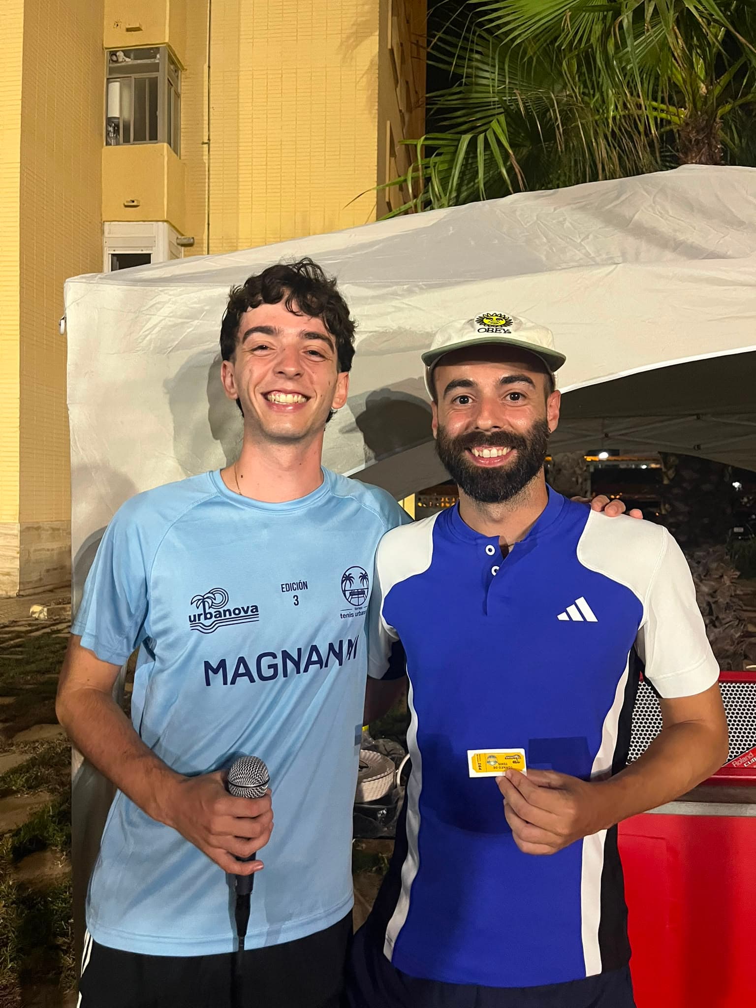 Torneo Tenis Urbanova 2026 — foto 18