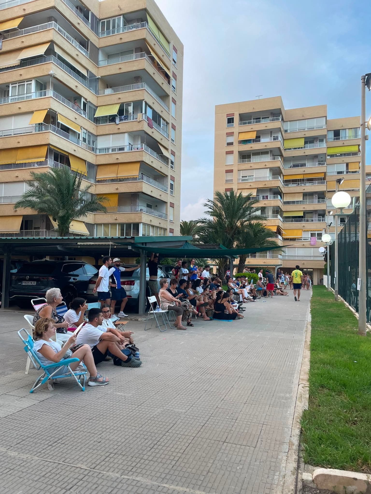 Torneo Tenis Urbanova 2026 — foto 124