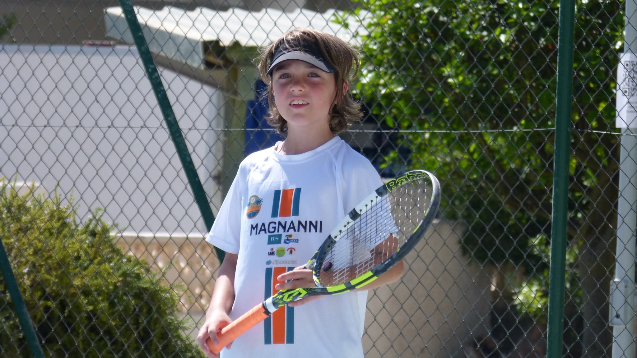 Torneo Tenis Urbanova 2026 — foto 84