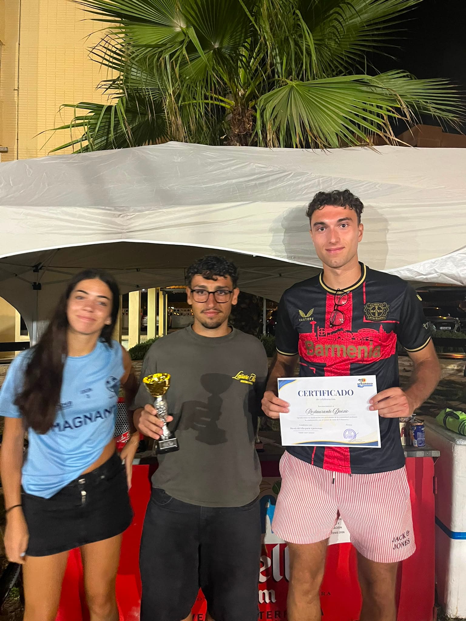 Torneo Tenis Urbanova 2026 — foto 108