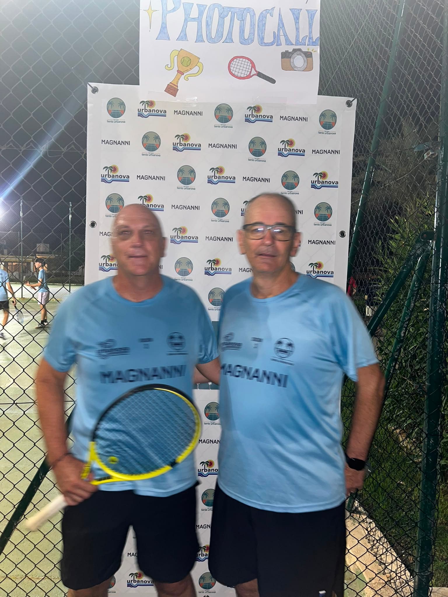 Torneo Tenis Urbanova 2026 — foto 109