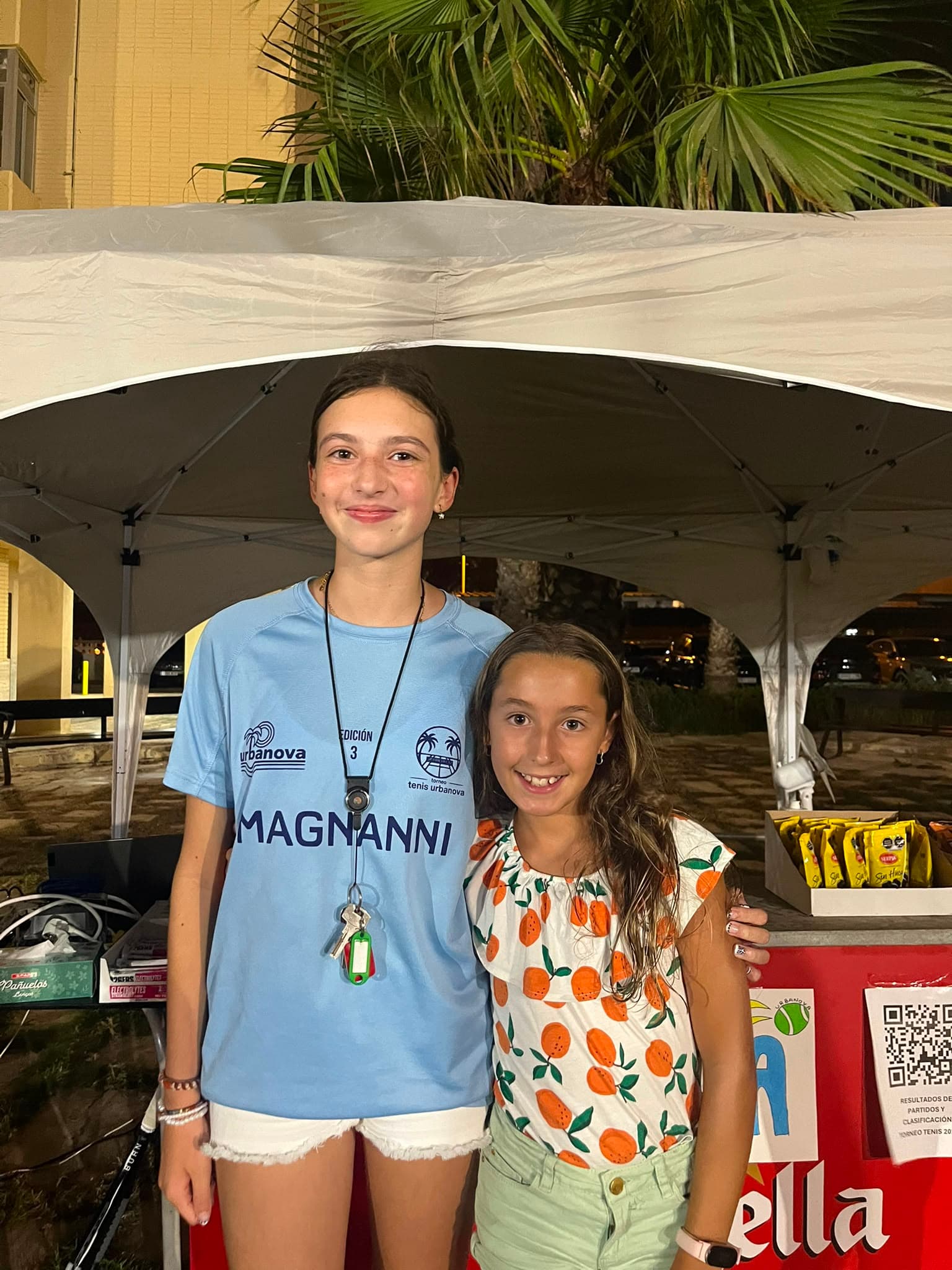 Torneo Tenis Urbanova 2026 — foto 116