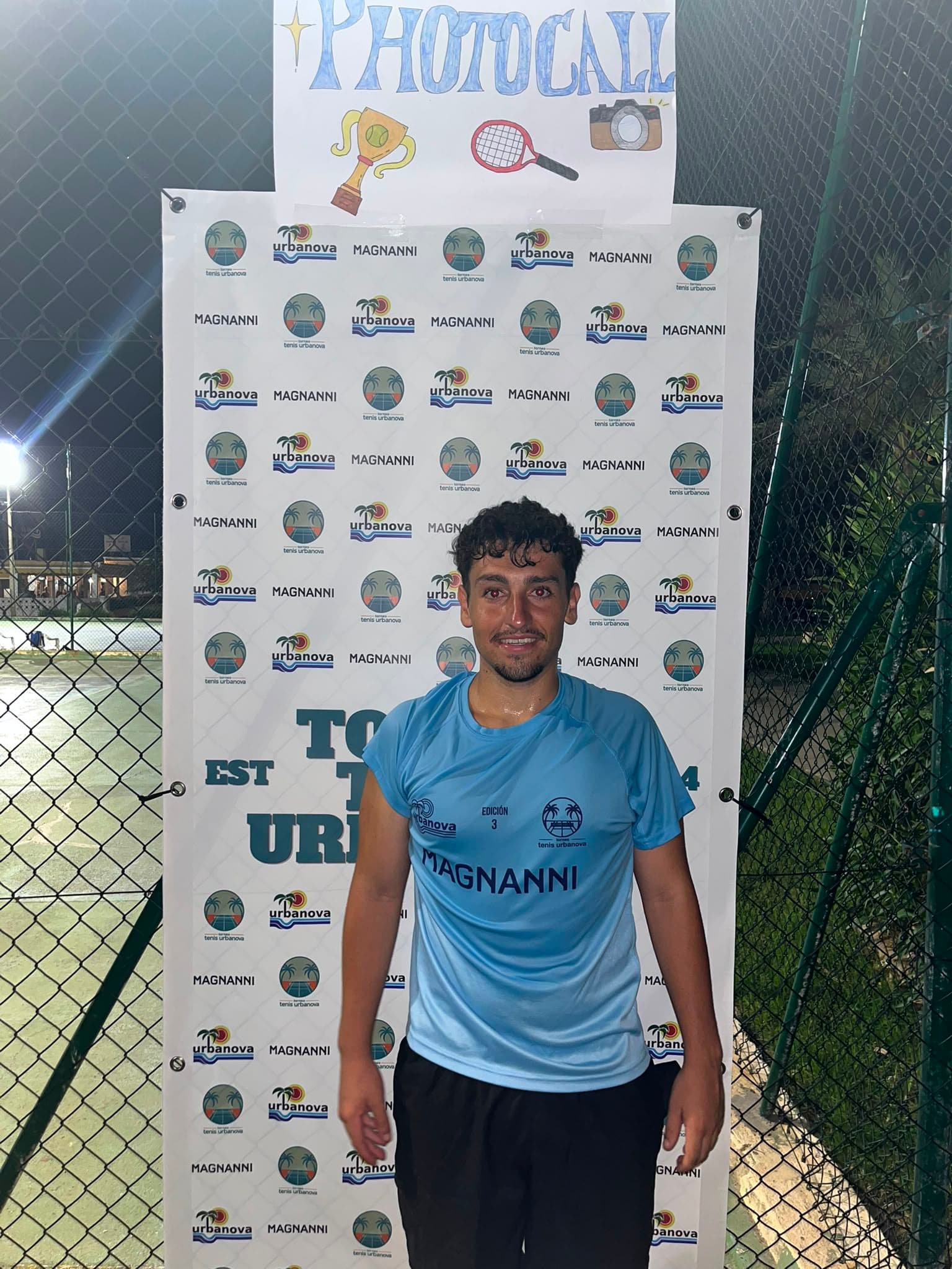 Torneo Tenis Urbanova 2026 — foto 19