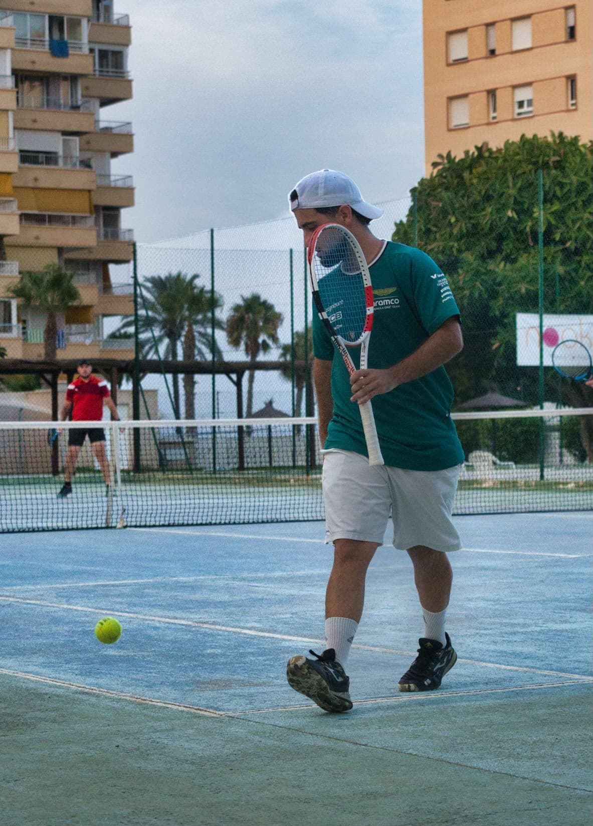 Torneo Tenis Urbanova 2026 — foto 21