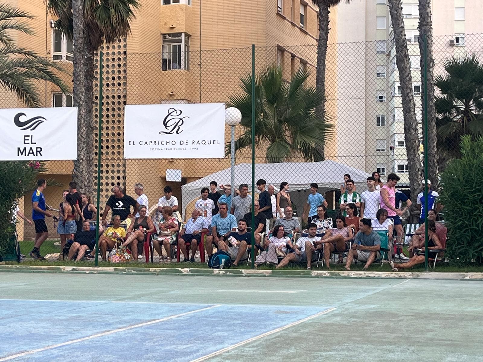 Torneo Tenis Urbanova 2026 — foto 86