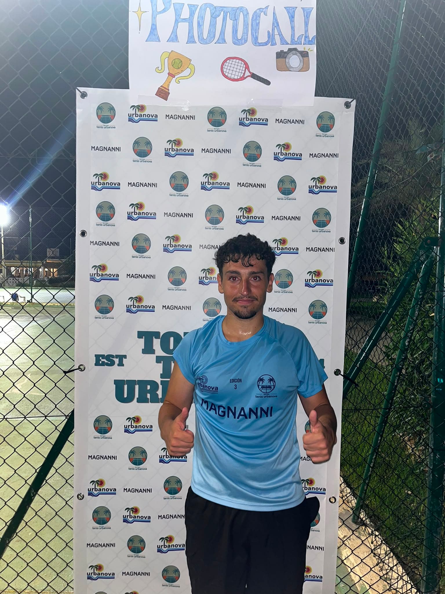 Torneo Tenis Urbanova 2026 — foto 99