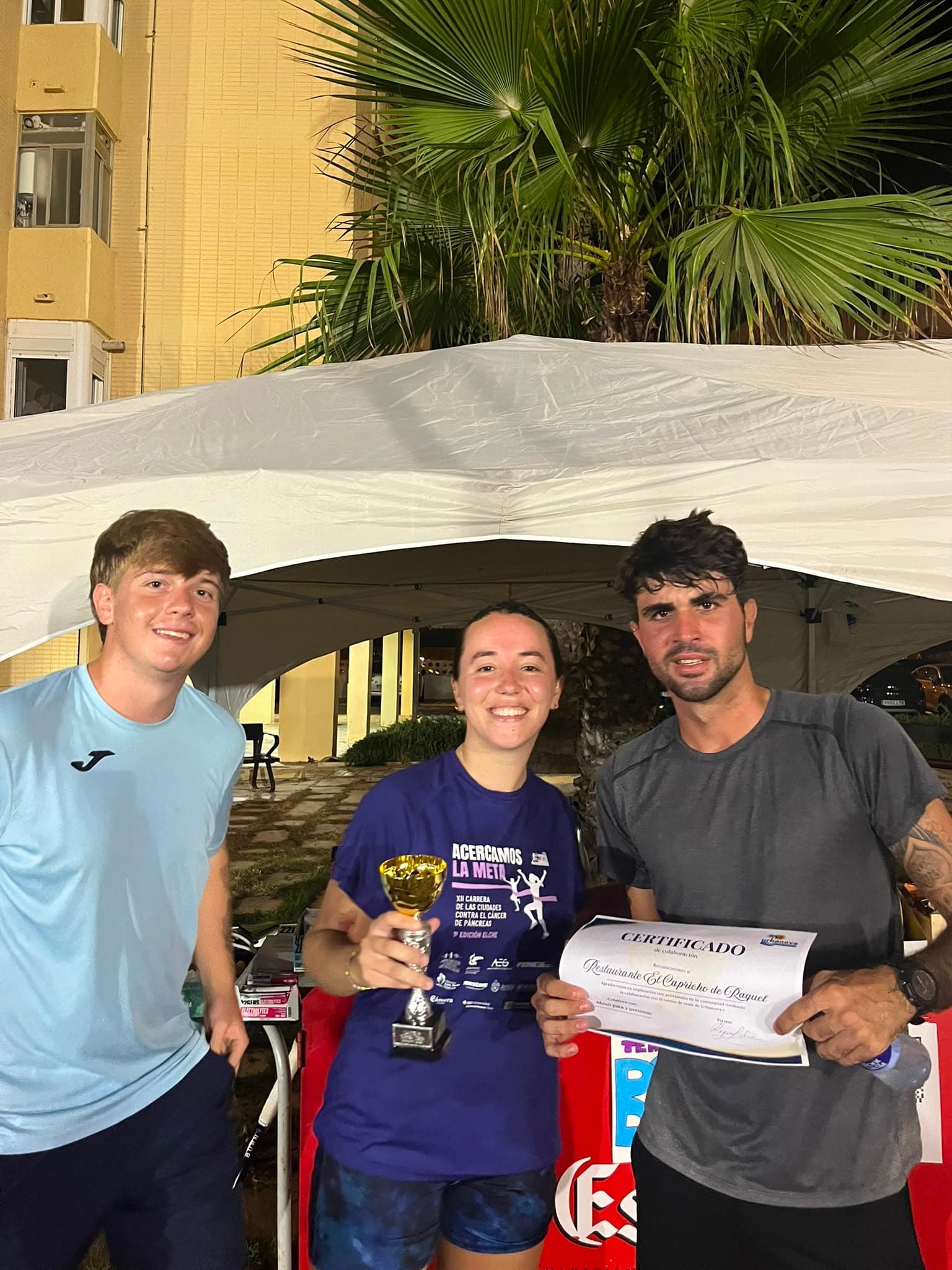 Torneo Tenis Urbanova 2026 — foto 27