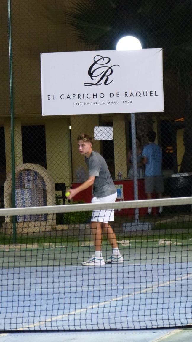 Torneo Tenis Urbanova 2026 — foto 28