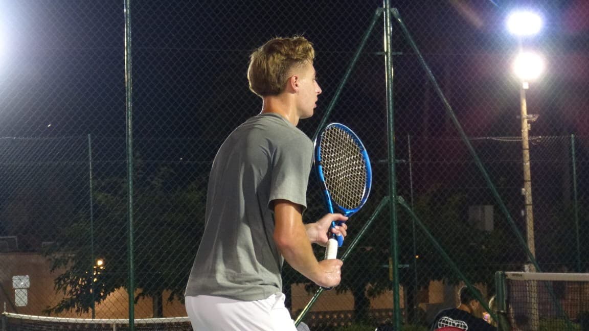 Torneo Tenis Urbanova 2026 — foto 29