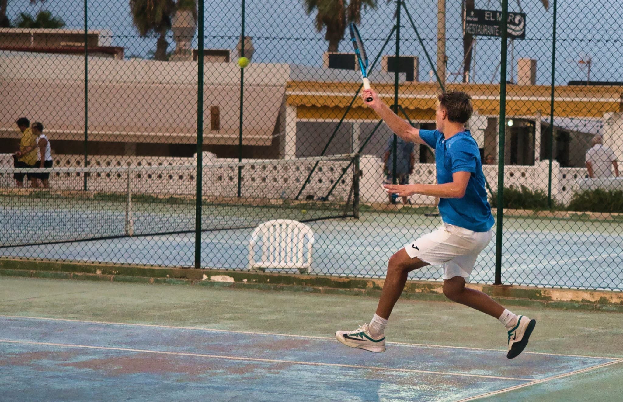 Torneo Tenis Urbanova 2026 — foto 101