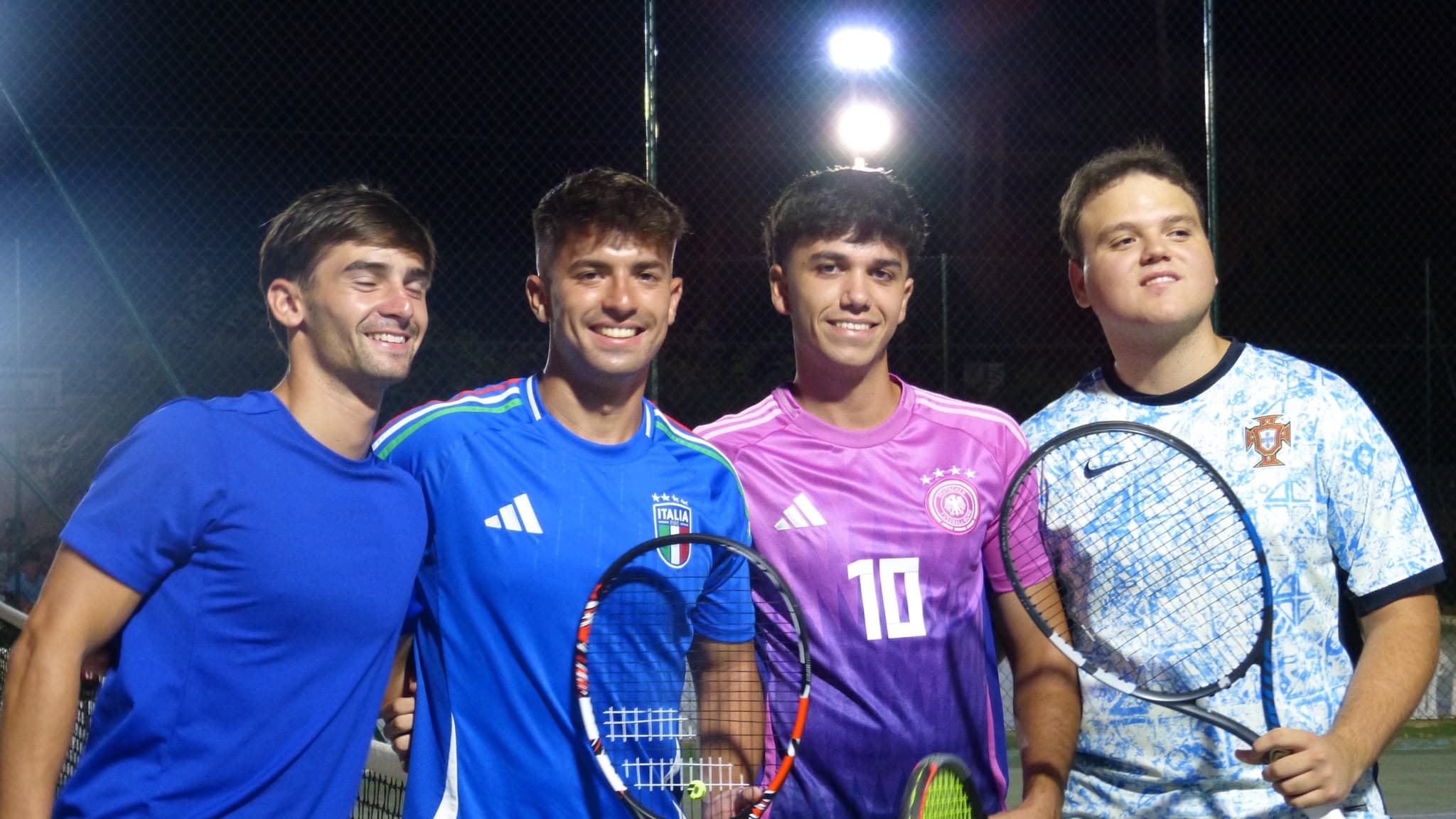 Torneo Tenis Urbanova 2026 — foto 63
