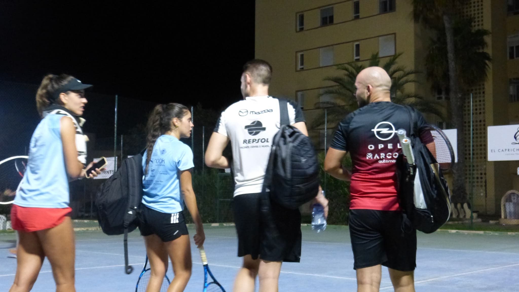 Torneo Tenis Urbanova 2026 — foto 110