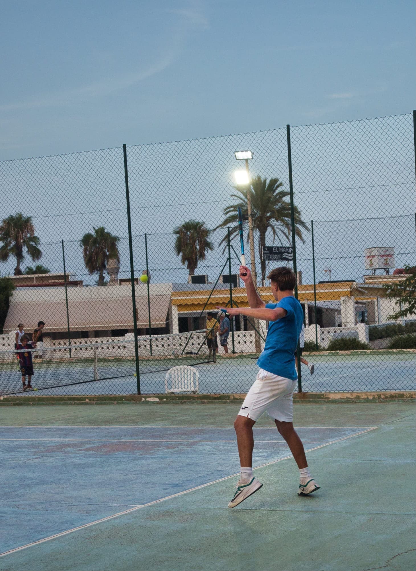 Torneo Tenis Urbanova 2026 — foto 31