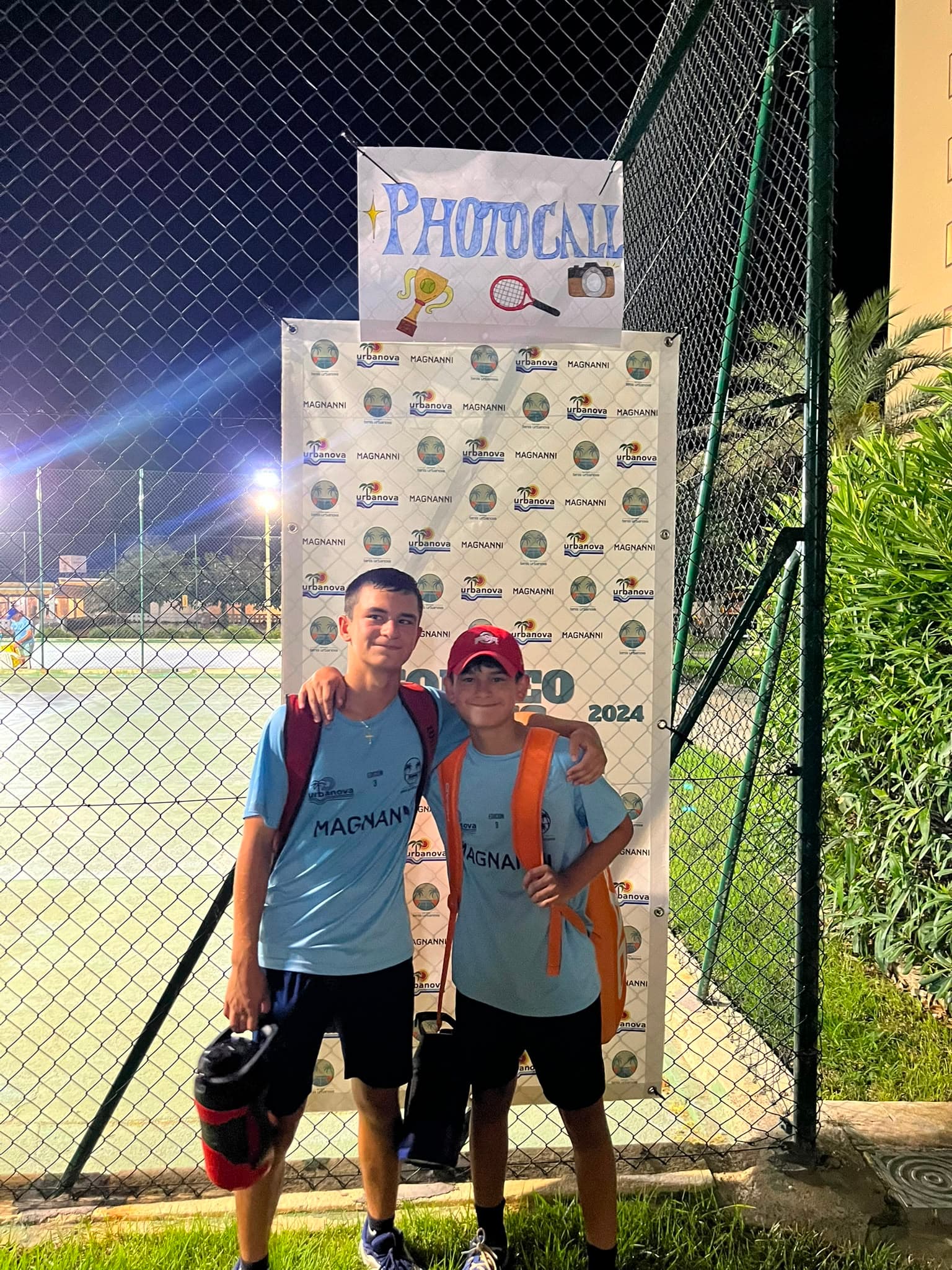 Torneo Tenis Urbanova 2026 — foto 33