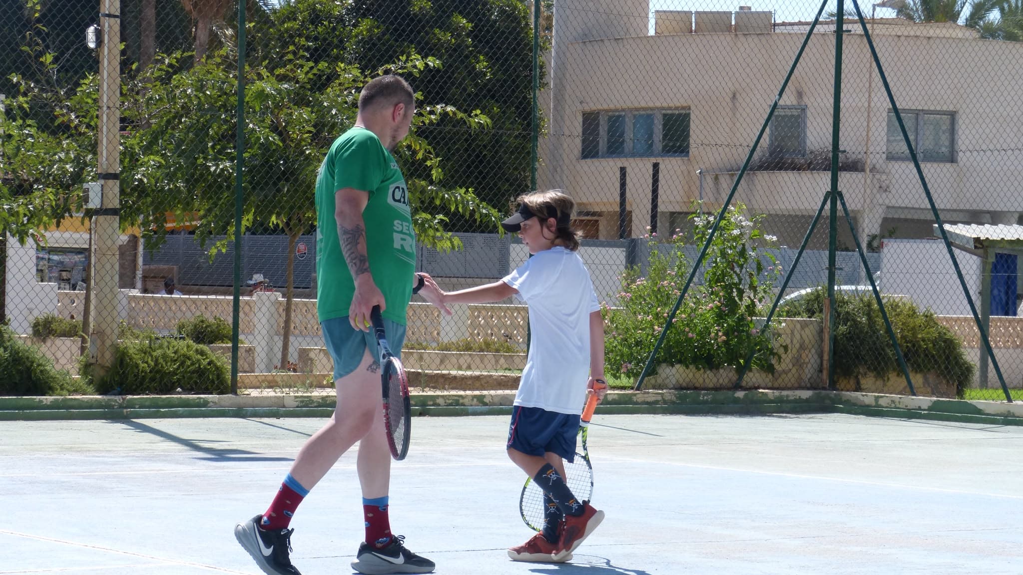 Torneo Tenis Urbanova 2026 — foto 128