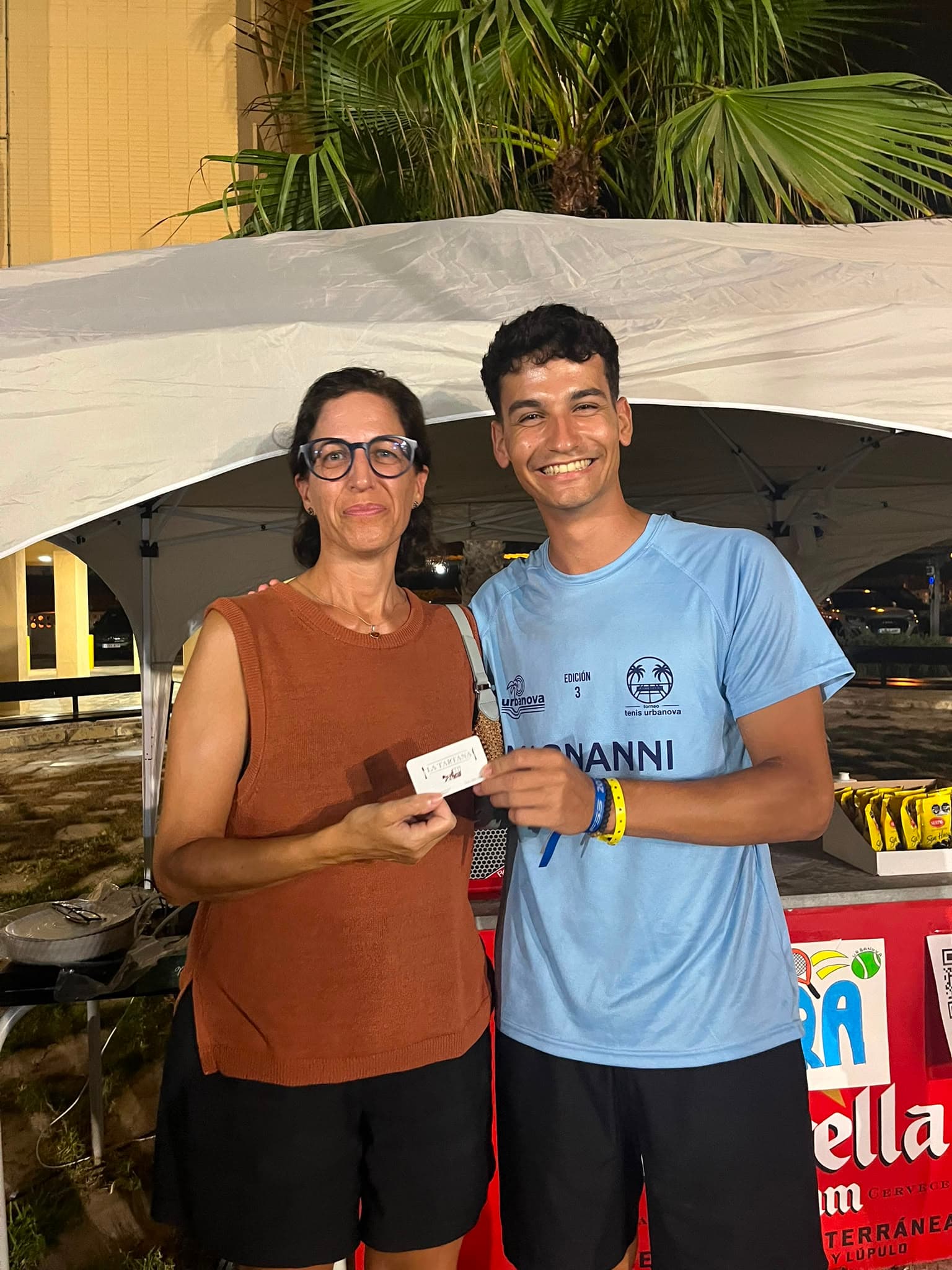 Torneo Tenis Urbanova 2026 — foto 102