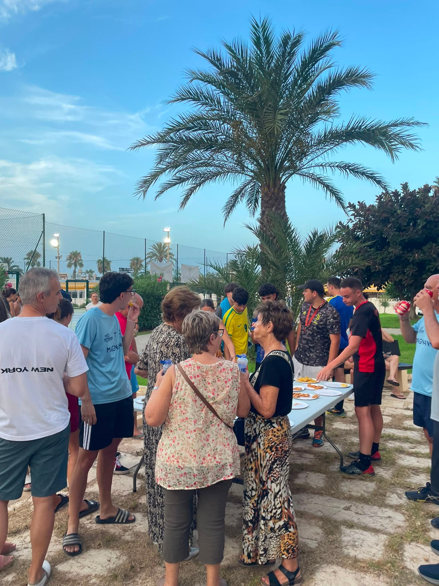 Torneo Tenis Urbanova 2026 — foto 66