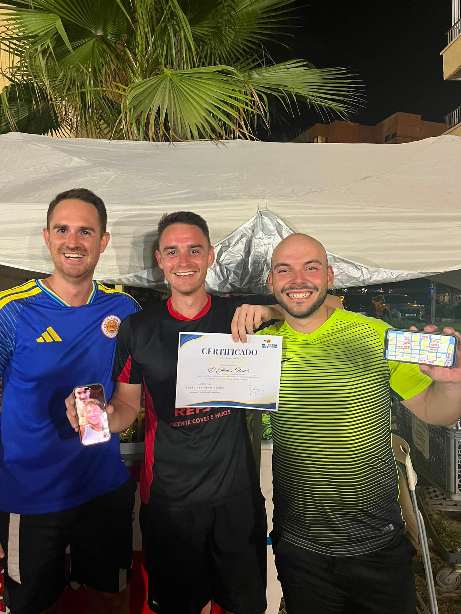 Torneo Tenis Urbanova 2026 — foto 88