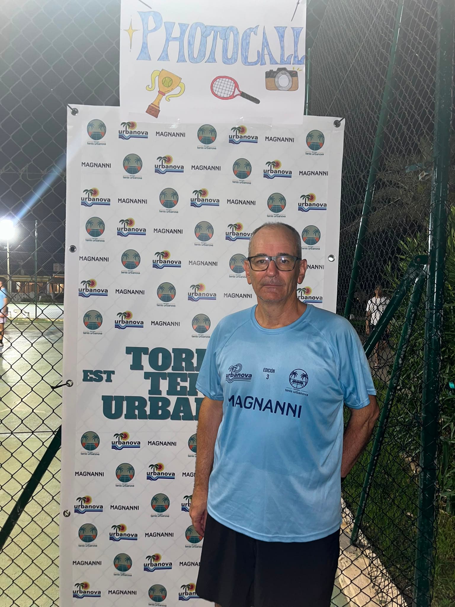 Torneo Tenis Urbanova 2026 — foto 68