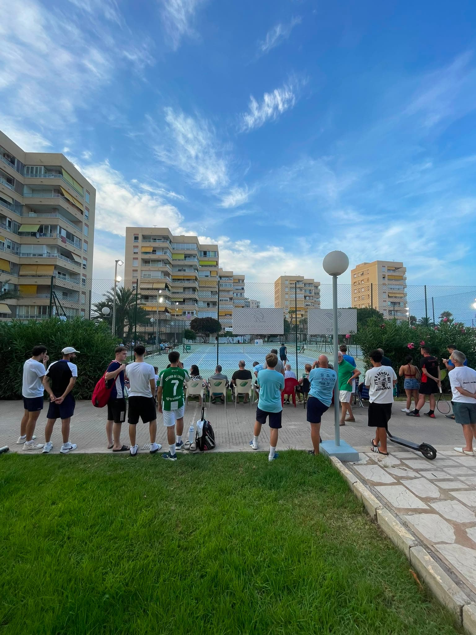 Torneo Tenis Urbanova 2026 — foto 114
