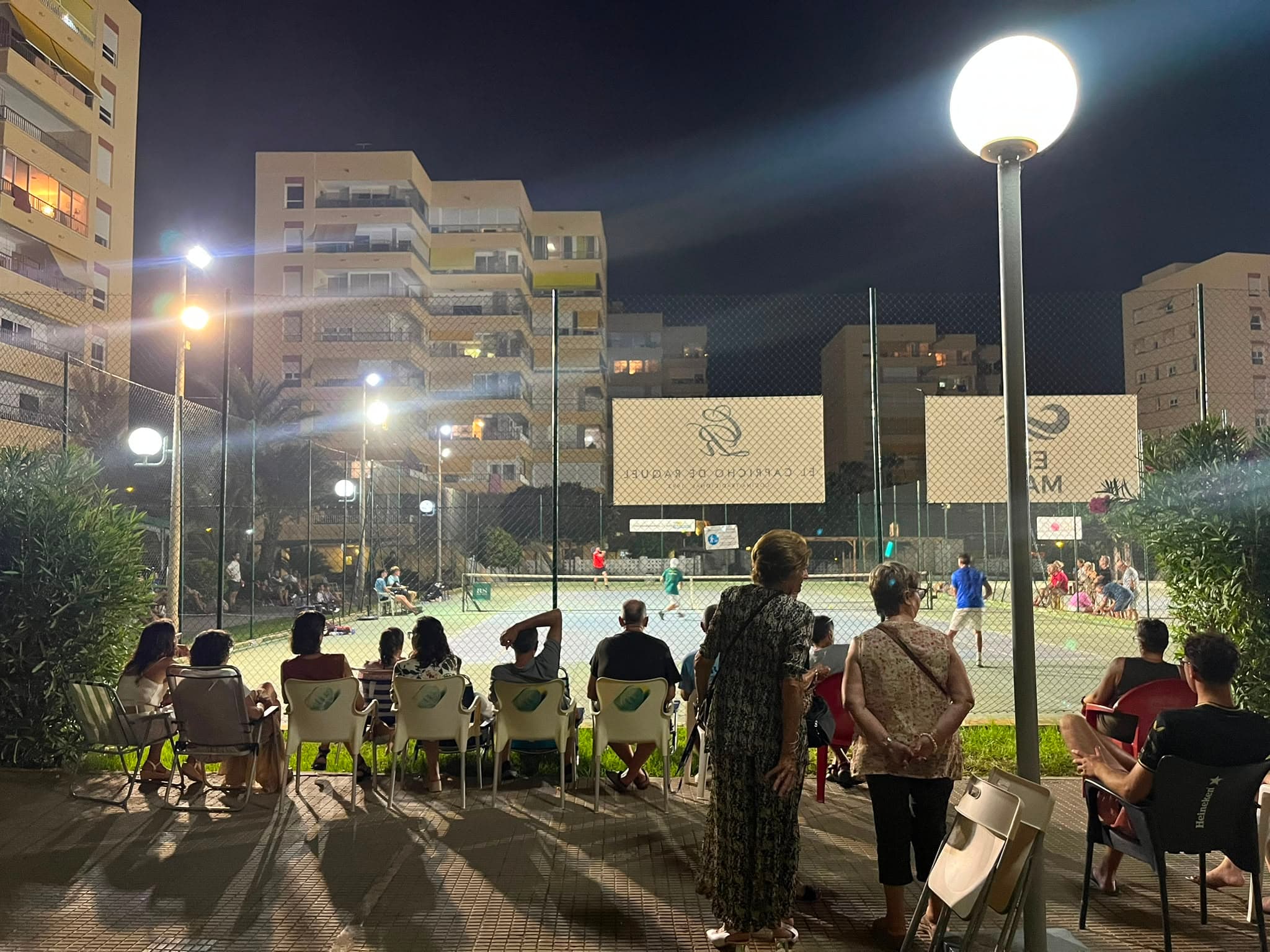 Torneo Tenis Urbanova 2026 — foto 118