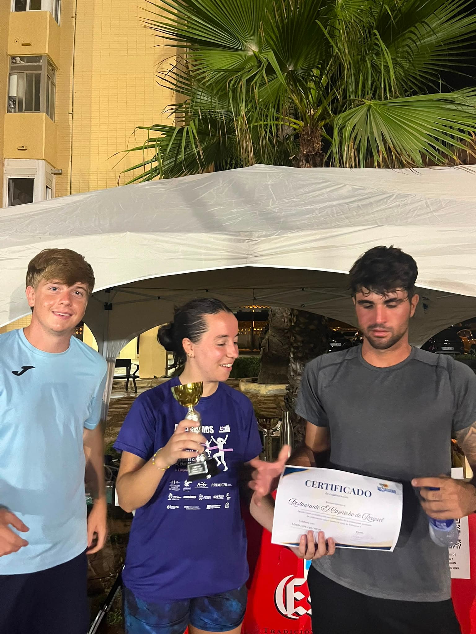 Torneo Tenis Urbanova 2026 — foto 104