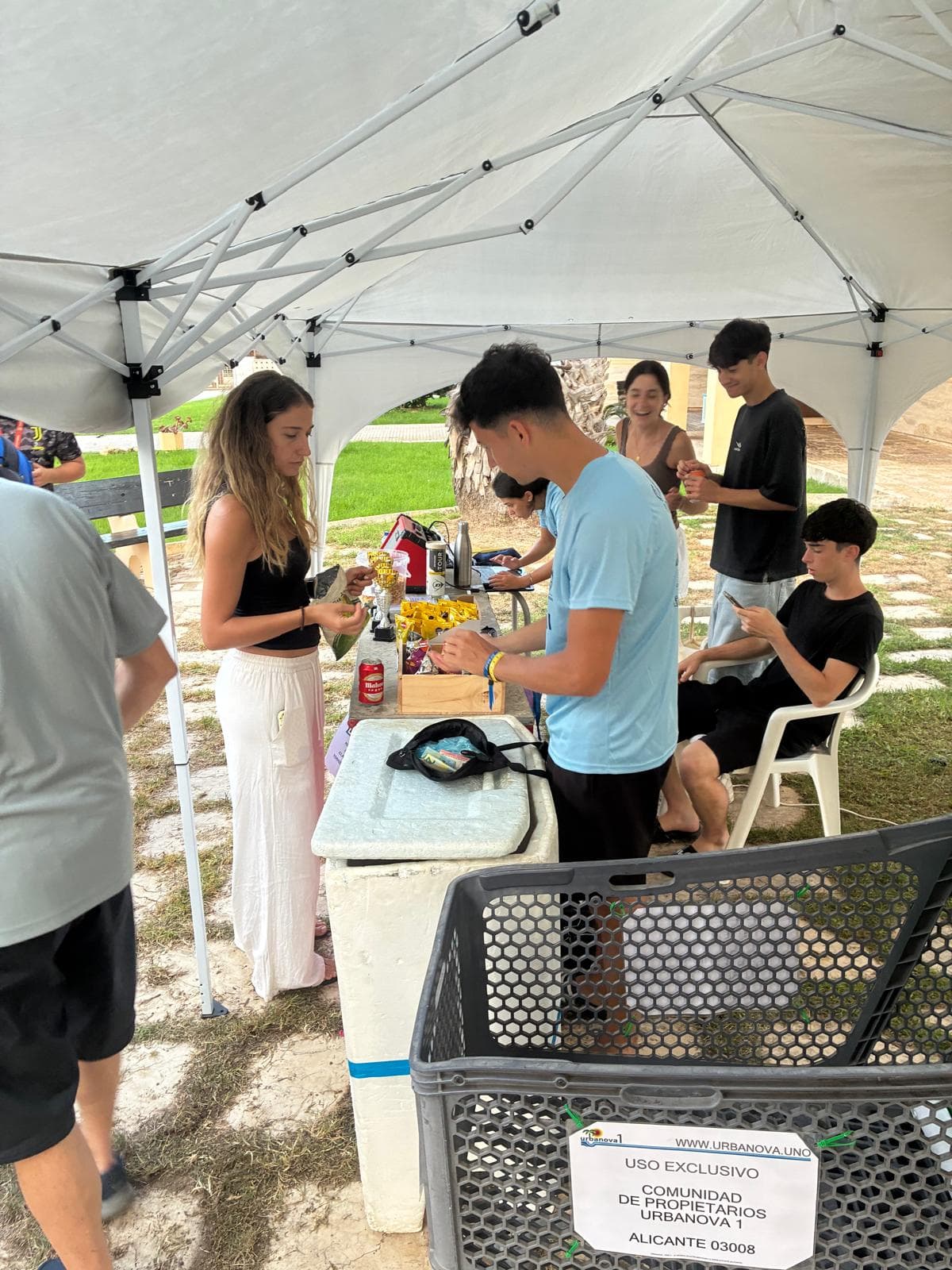 Torneo Tenis Urbanova 2026 — foto 122