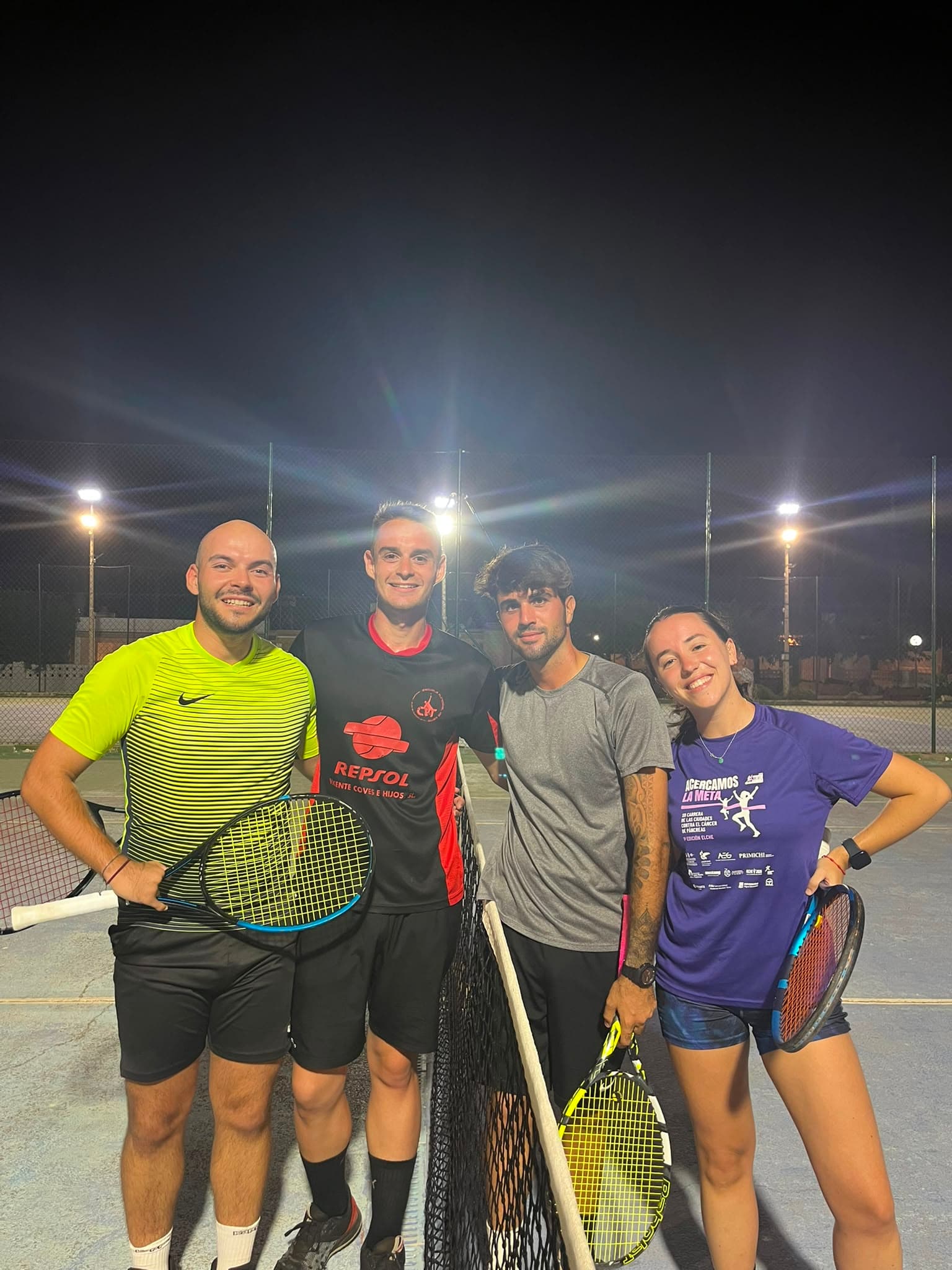 Torneo Tenis Urbanova 2026 — foto 105