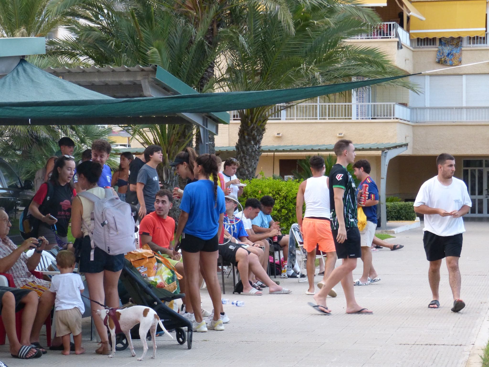 Torneo Tenis Urbanova 2026 — foto 72